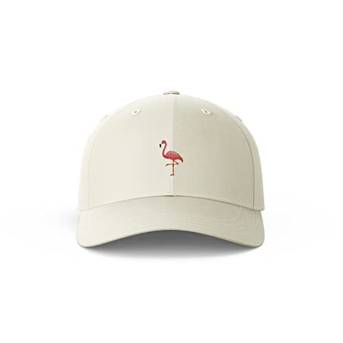 Graphic Cotton Cap